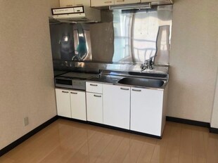 桜町マンションの物件内観写真